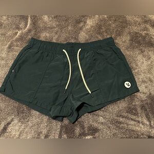 Vuori Sunwashed Shorts